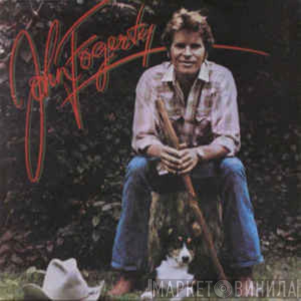  John Fogerty  - John Fogerty