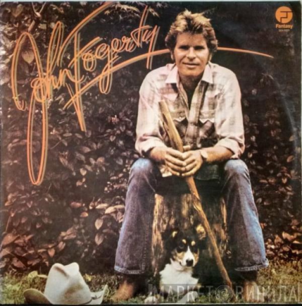  John Fogerty  - John Fogerty