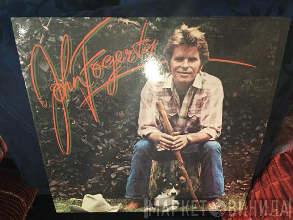  John Fogerty  - John Fogerty