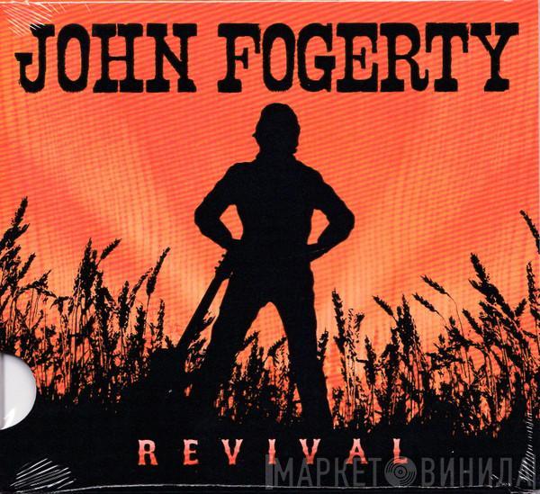 John Fogerty - Revival