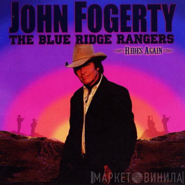John Fogerty - The Blue Ridge Rangers Rides Again
