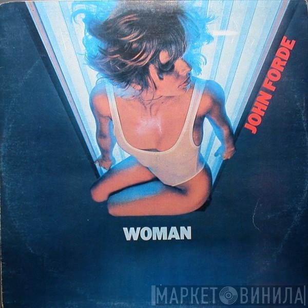 John Forde - Woman
