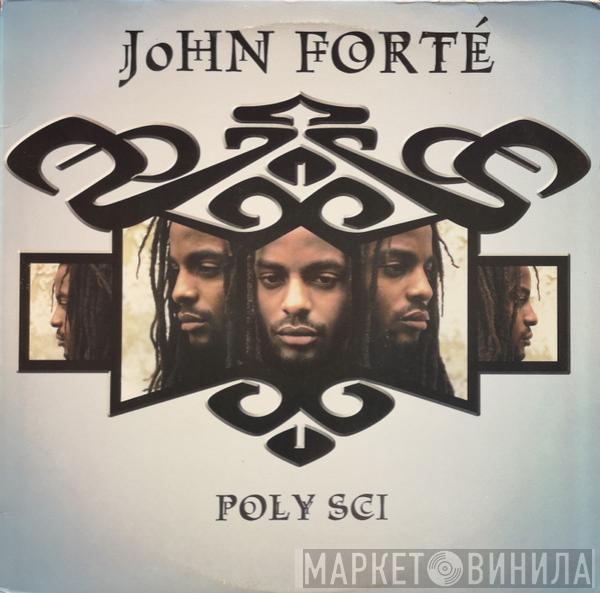 John Forte - Poly Sci