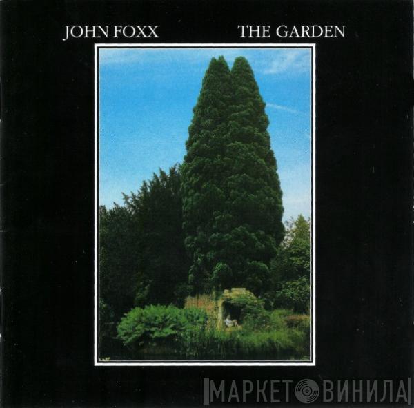  John Foxx  - The Garden