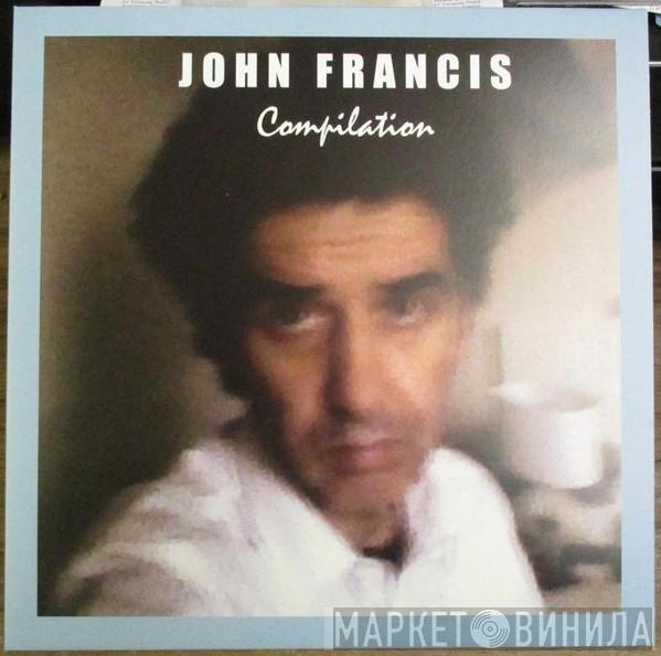 John Francis - Compilation