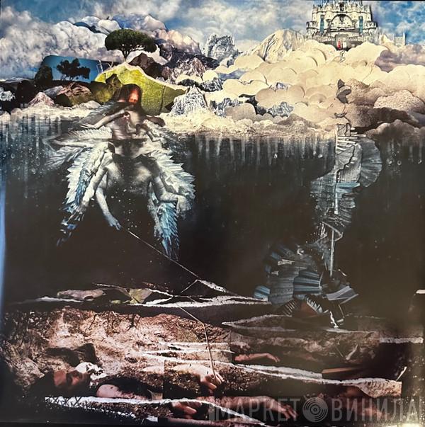 John Frusciante - The Empyrean