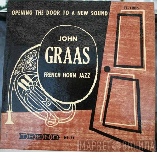  John Graas  - French Horn Jazz