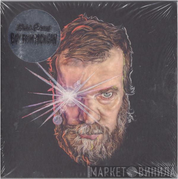 John Grant - Boy From Michigan