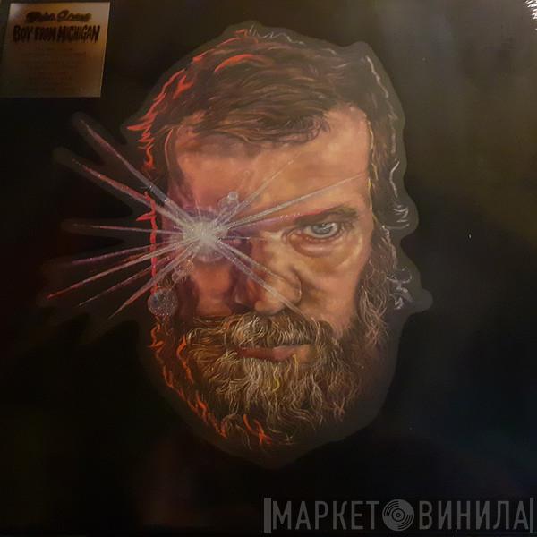 John Grant - Boy From Michigan