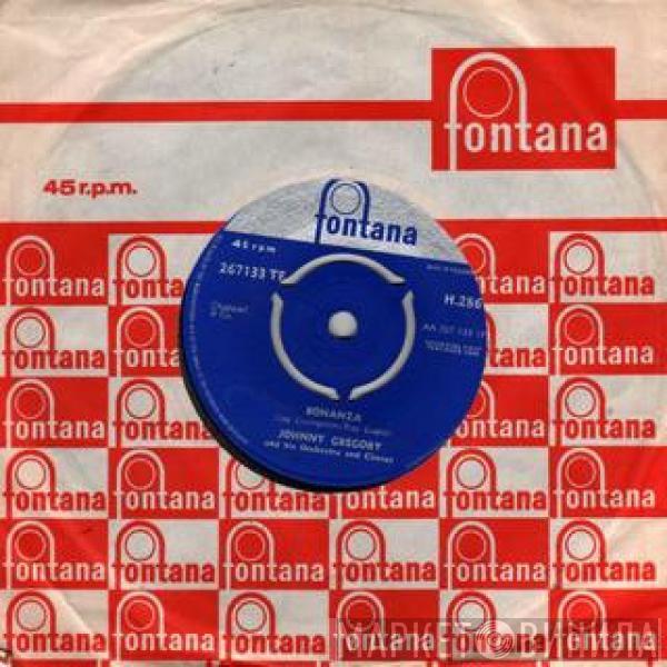 John Gregory And His Orchestra - Bonanza