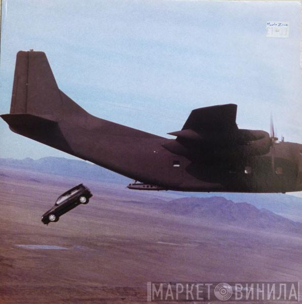 John Harle & Opera House - Flying