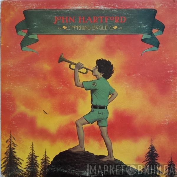 John Hartford - Morning Bugle