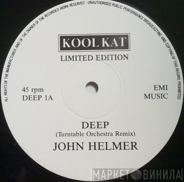  John Helmer  - Deep