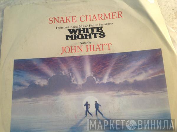 John Hiatt - Snake Charmer