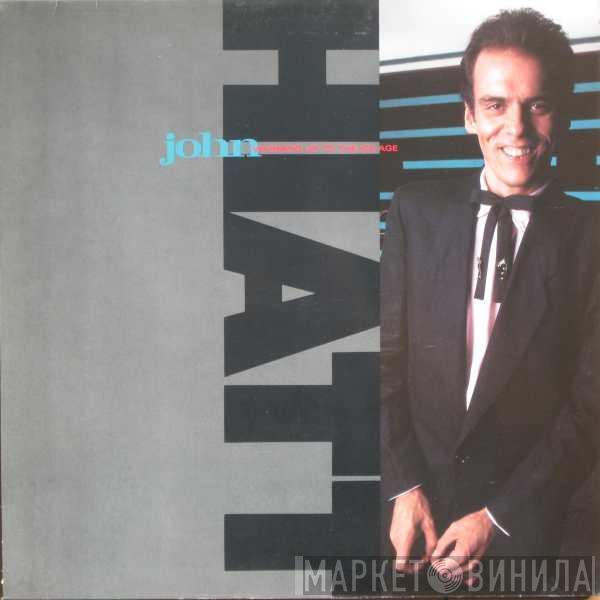  John Hiatt  - Warming Up To The Ice Age