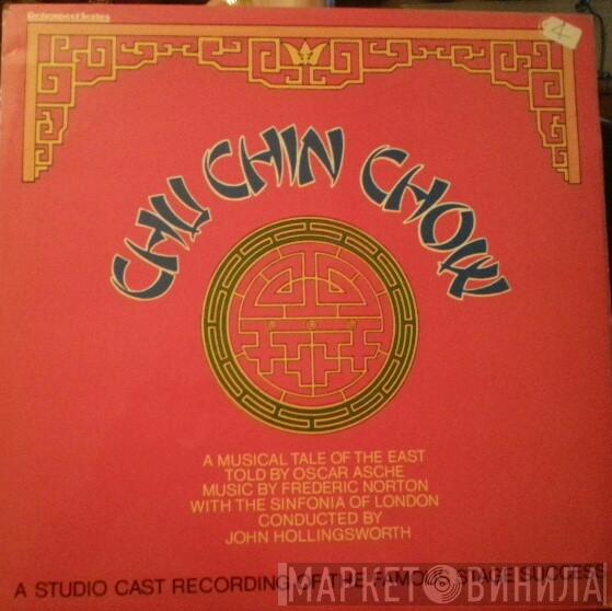 John Hollingsworth - Chu Chin Chow