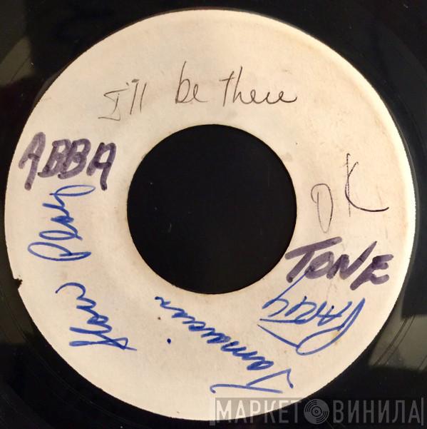  John Holt  - I'll Be There/Looking Back