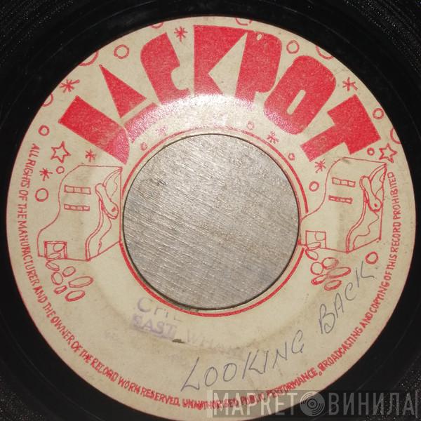  John Holt  - Looking Back / I'll Be There
