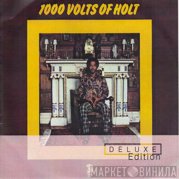  John Holt  - 1000 Volts Of Holt