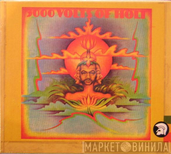  John Holt  - 3000 Volts Of Holt