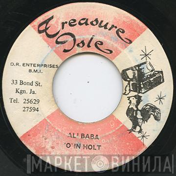  John Holt  - Alibaba