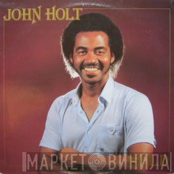  John Holt  - Gold