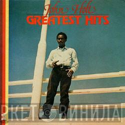  John Holt  - Greatest Hits