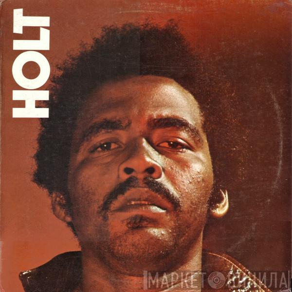  John Holt  - Holt