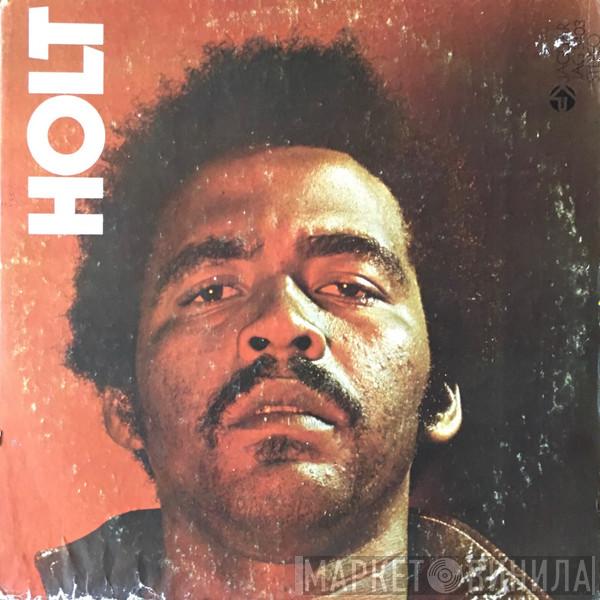 John Holt  - Holt