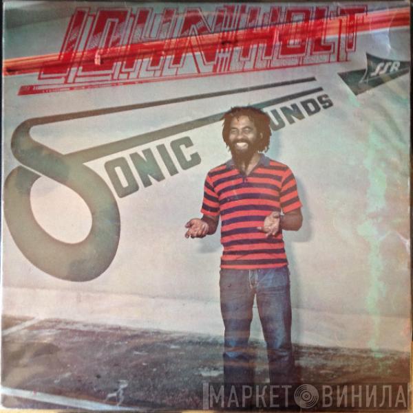  John Holt  - John Holt