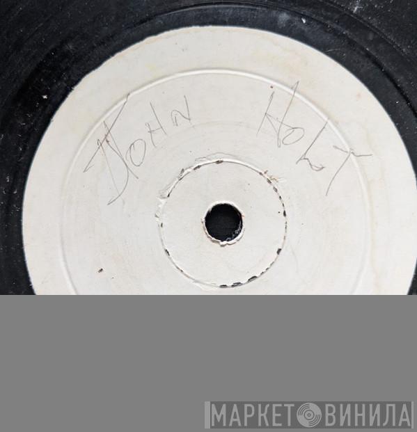 John Holt  - John Holt