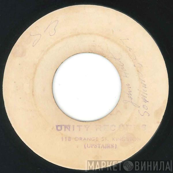 John Holt - Sometimes / Sea Cruise
