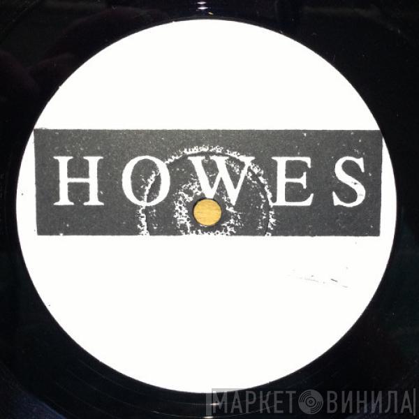 John Howes - TD-W700