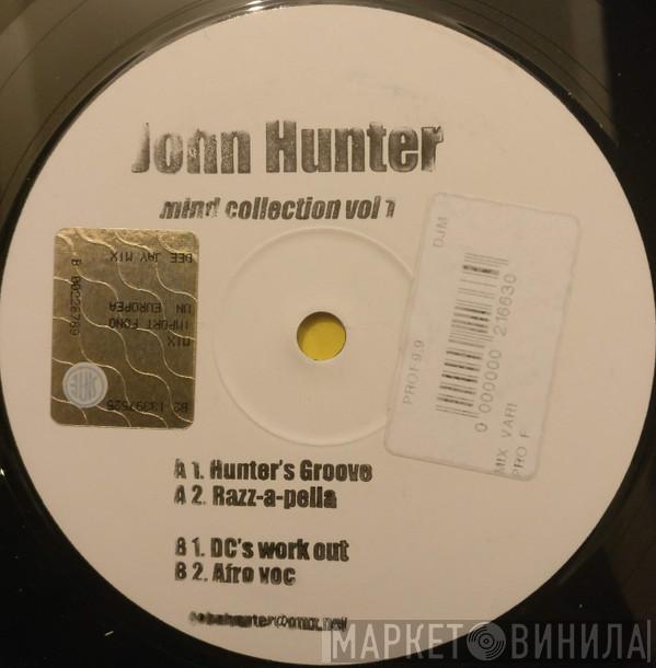 John Hunter - Mind Collection Vol. 1