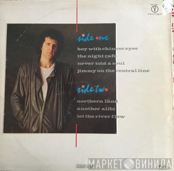  John Illsley  - Never Told A Soul