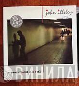  John Illsley  - Never Told A Soul