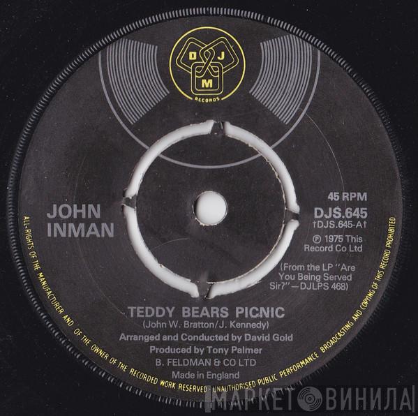 John Inman - Teddy Bears Picnic