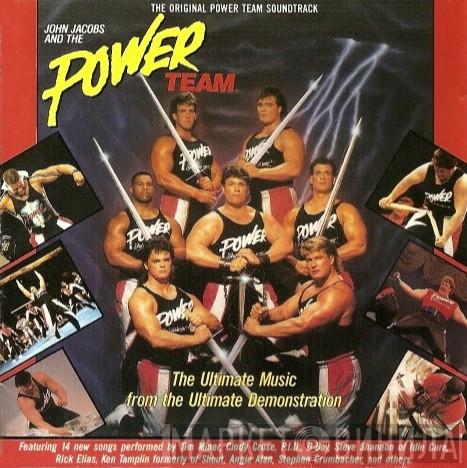  - John Jacobs And The Power Team Soundtrack