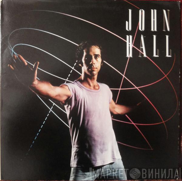 John Joseph Hall - John Hall