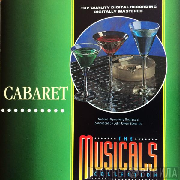 John Kander, Fred Ebb, The National Symphony Orchestra, John Owen Edwards - Cabaret