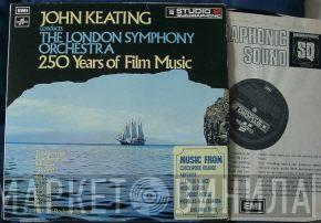 John Keating, The London Symphony Orchestra - 250 Years Of Film Music
