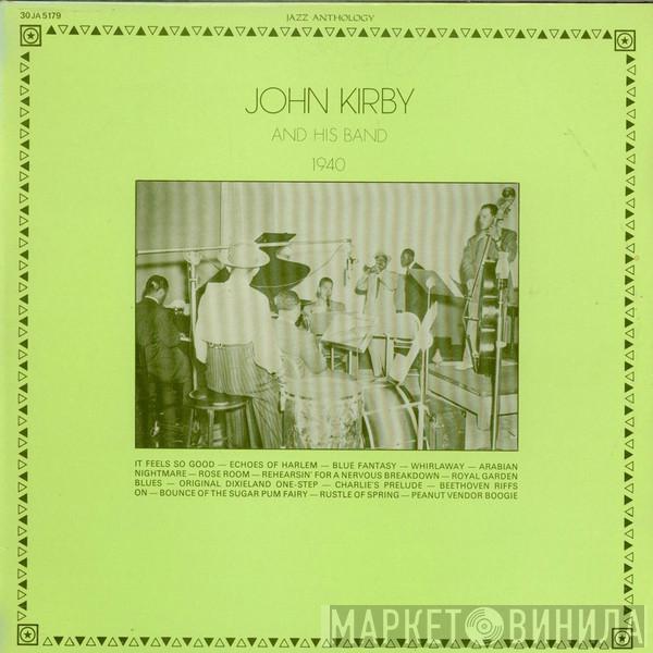 John Kirby Sextet - 1940