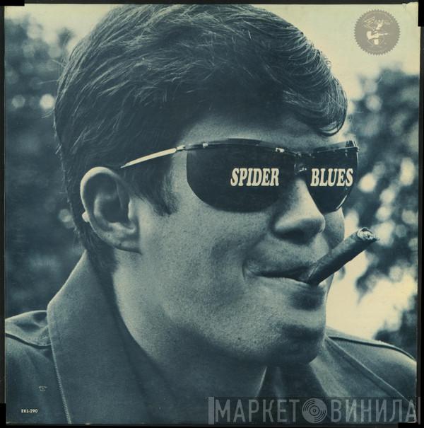 John Koerner - Spider Blues