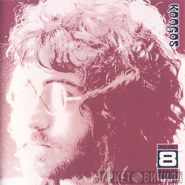  John Kongos  - Kongos
