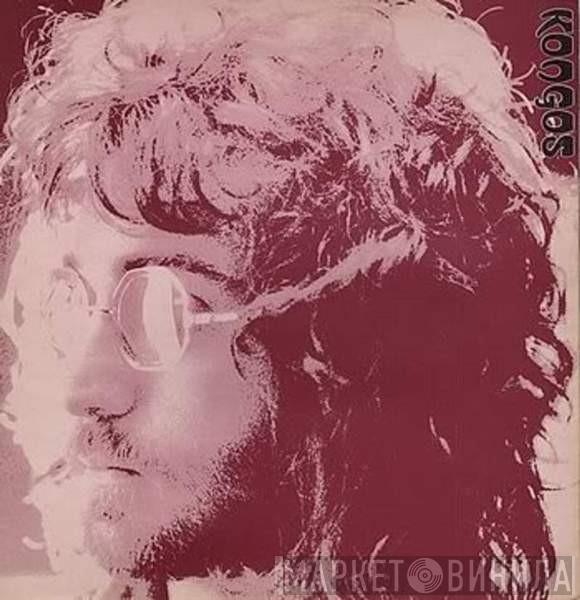 John Kongos - Kongos