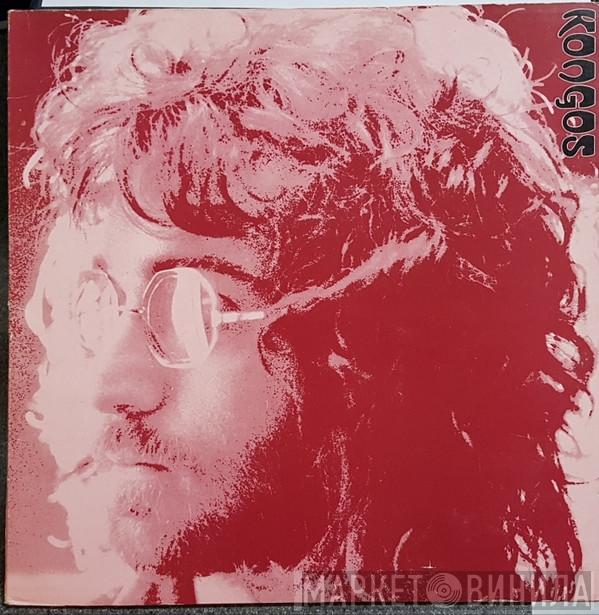  John Kongos  - Kongos