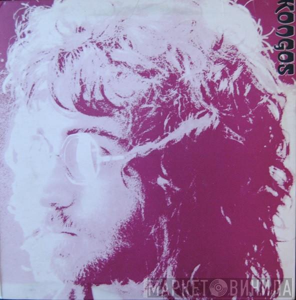  John Kongos  - Kongos
