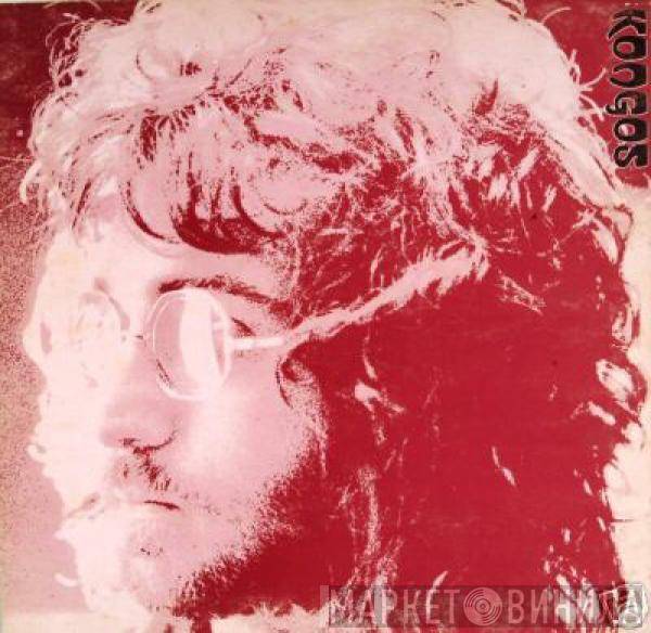 John Kongos - Kongos