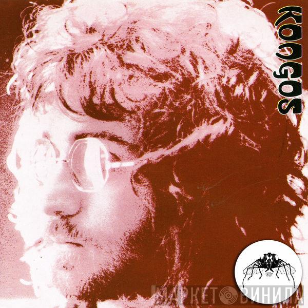  John Kongos  - Kongos
