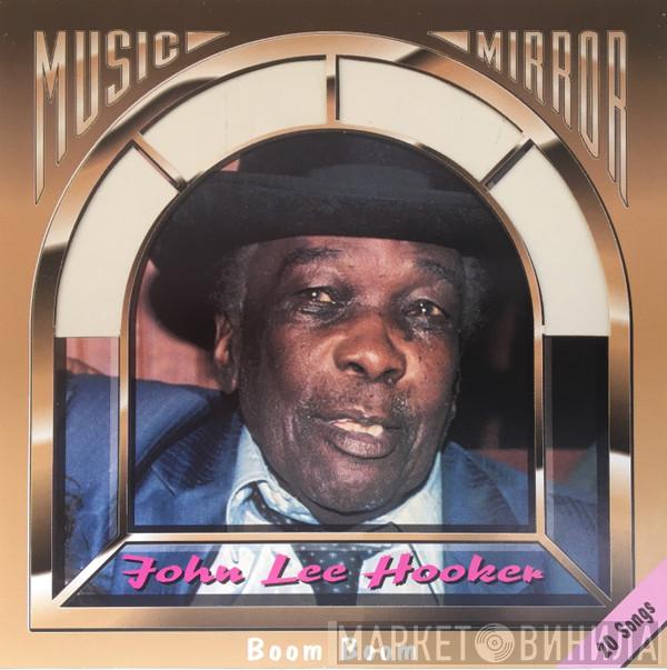  John Lee Hooker  - Boom Boom
